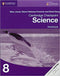 Cambridge Checkpoint Science Workbook 8
