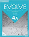 Evolve Workbook With Audio A Level 4