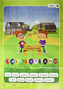 Level Up Level 1 Posters