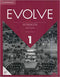 Evolve Workbook With Audio Level 1