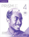 Prism Student's Book with Online Workbook Listening and Speaking 4