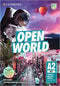 Open World Key Self Study Pack (SB w Answers w Online Practice and WB w Answers w Audio and Class Audio)
