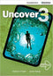 Uncover Workbook with LMS materials 3