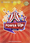 Power Up Level 3 Flashcards