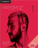 Prism Student's Book with Online Workbook Reading and Writing 1