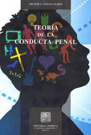Teoría de la conducta penal