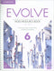 Evolve Video Resource Book And Dvd Level 6