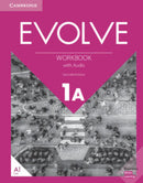 Evolve Workbook With Audio A Level 1