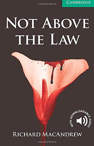 Not Above the Law - 3