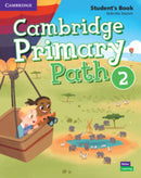 Primary Path  Student's Book with Creative Journal Level 2