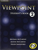 Viewpoint Student's Book and Online Workbook 2