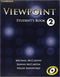 Viewpoint Student's Book and Online Workbook 2