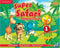 American English Super Safari Student's Book with DVD-ROM 1