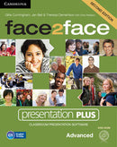 face2face 2ed Presentation Plus Advanced