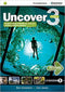 Uncover Combo with Online Workbook and Online Practice 3A