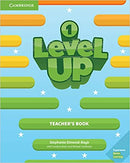 Level Up Level 1 TB