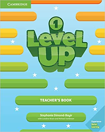 Level Up Level 1 TB
