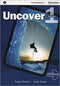 Uncover Workbook with LMS materials 1