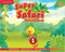Super Safari Activity Book Level 1