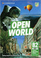 Open World First Student’s Book without Answers with Online Practice