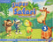 American English Super Safari Student's Book with DVD-ROM 3
