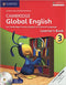 Cambridge Global English Learner's Book with Audio CD 3