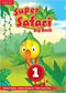 Super Safari Big Book 1