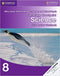 Cambridge Checkpoint Science Skills Builder Workbook 8