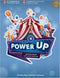 Power Up Activity Book with Online Resources and Home Booklet 4