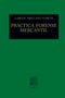 Práctica Forense Mercantil