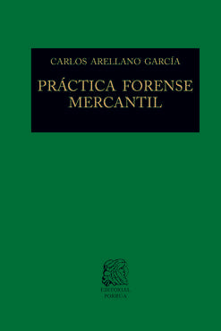 Práctica Forense Mercantil