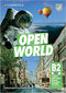 Open World First Student's Book Pack (SB wo Answers with Online Practice and WB wo Answers with Audio Download)