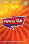 Power Up Level 3 Class Audio CDs