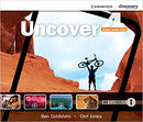 Uncover Audio CDs 4 (3)
