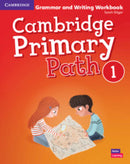 Primary Path  Grammar and Writing Workbook  1