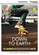 Down to Earth Online Access - Intermediate
