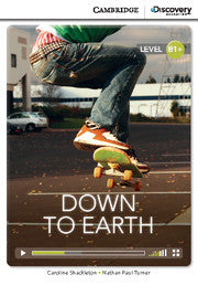 Down to Earth Online Access - Intermediate