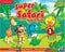 Super Safari Pupil's Book with DVD-ROM 1