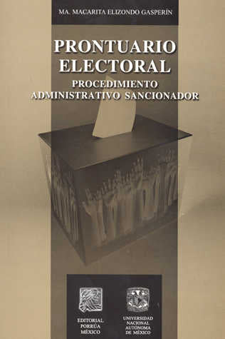 Prontuario Electoral