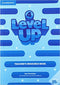 Level Up Level 4Teacher's Resources with Online Audio