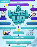 Level Up  Student's Book 6