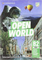 Open World First Student's Book with Answers with Online Workbook Pack