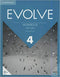 Evolve Workbook With Audio Level 4
