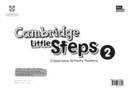 Little Steps Posters 2