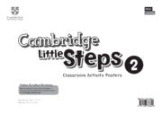 Little Steps Posters 2
