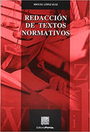Redacción de textos normativos