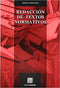 Redacción de textos normativos