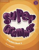 Super Minds Super Grammar Book 5
