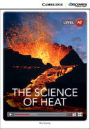 The Science of Heat Book with Online Access - Low Intermediate