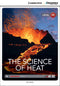The Science of Heat Book with Online Access - Low Intermediate